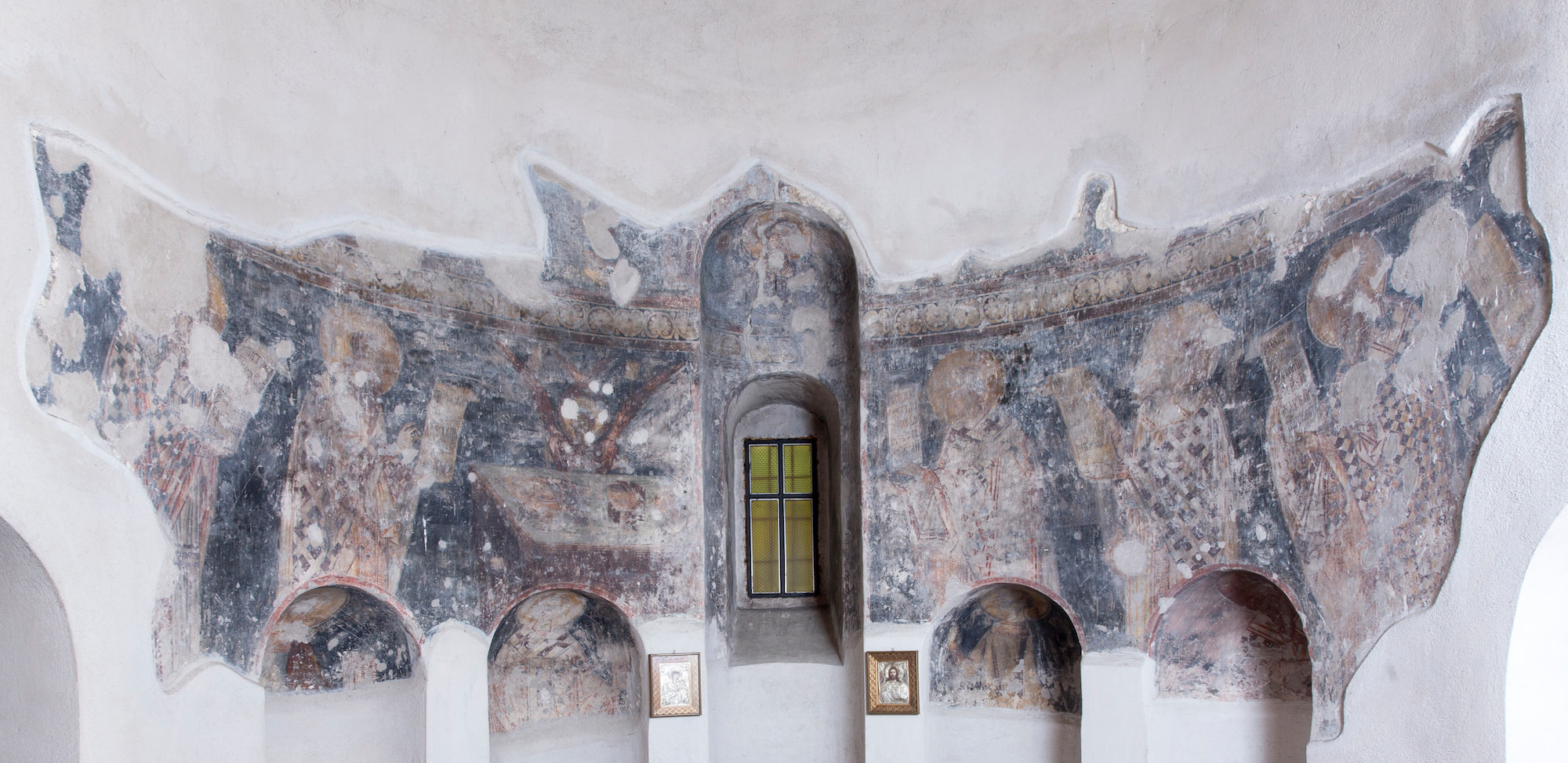 Манастир Папраћа – археолошка истраживања